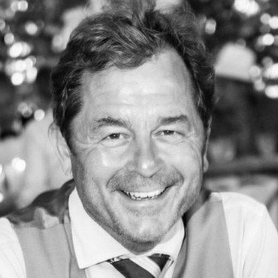 Auke Posthumus