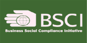 BSCI – Business Social Compliance Initiative