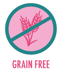 Grain free